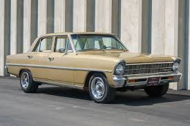 Image result for Sierra Fawn 1967 Nova