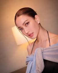 she's getting prettier everyday ♡ #taewaew_natapohn  #jitaewphilippinefanclub crdts: @taewaew_natapohn