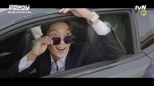 Film news and releases to you first: Lawless Lawyer Ep 1 Trailer Eng Sub Perfect Lawless Partners On First Case Youtube