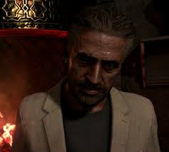 He ended up doing a corkscrew and puking all over the nicely tiled, marbled floors. Call Of Duty Black Ops Characters Tv Tropes