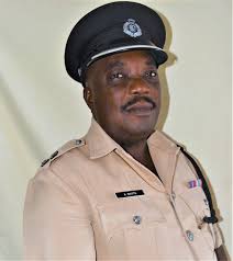 Guyana Police Force