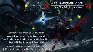 People interested in azur lane iron blood wallpaper also searched for. Azur Lane Shipposting Admin Has A Massive Boner For Hoi4 Kaiserreich Mod So Have Some Imperial German Music Slapped To Al S Wallpaper Sauce For The Artwork Https Www Pixiv Net Member Illust Php Mode Medium Illust Id 75034399 Shitkikan Facebook