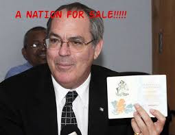 The concerns of Bahamians still seem to be violent crime, illegal  immigration and the high cost of living. What's your pet peeve
