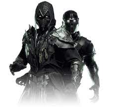 Get daily updates for video game art galleries packed with loads of concept art, character artwork, and promotional pictures. Noob Saibot Wikipedia