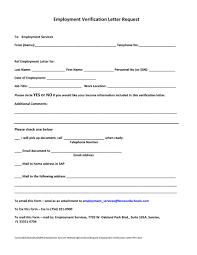 If you need proof that you get social security benefits, supplemental security income (ssi) or medicare, you can get a benefit verification letter online by using your my social security account. 34 Employment Verification Letter Template Free To Edit Download Print Cocodoc
