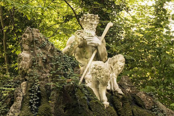 Pan | Nature, Music & Flute | Britannica