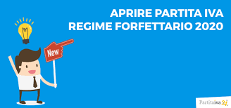 I soggetti tenuti all'iscrizione nel registro delle imprese o nel registro delle notizie economiche e amministrative (rea): Aprire Partita Iva Regime Forfettario 2020 Partitaiva24 It