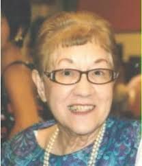 Shirley Hubert Obituary