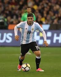 Problems remain but one may have been solved thanks to the impressive impact of ever banega and. Pin On Polaroid