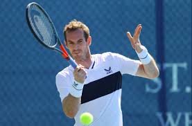 Former world number one andy murray will play at next year's australian open in what will be his first grand slam singles appearance since undergoing hip surgery, organisers confirmed on tuesday. Andy Murray Won T Take Private Jet To Us Open To Reduce Coronavirus Risk But Wants Punishments For Those Who Break Rules