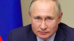 Dennoch machen gerüchte rund um putins tochter katerina tikhonova als neue präsidentin ab 2021 die runde. Russland Putin Will Amtszeiten Des Prasidenten Einschranken