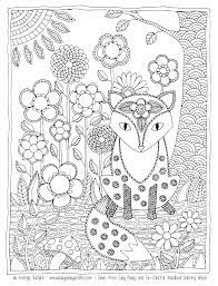 Pin Auf Adult Colouring