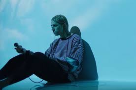 Bittersweet Panic At The Disco Meaning Porter Robinson Premieres Deeply Personal Get Your Wish From New Album Esuite In 2020 Porter Robinson Low Album Premiere