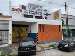 Locales En Alquiler En Temperley