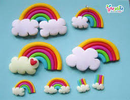 العاب صلصال بنات اشكال بالصلصال للبنات بالصور بالعربي نتعلم In 2021 Sugar Cookie Cookies Desserts