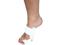 Image result for vybočený palec ortéza