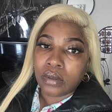 I Remember this Picture when My Baby. Charkeia Tashay Petty taking this  with her hair done so pretty and I got her the outfit at Lakehurst Mall in  Waukegan. I miss my