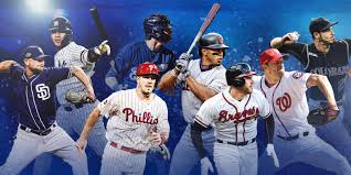 Rankings, news, videos and more with sporting news. 2020 Player Preview Fantasy Baseball Rankings Mlb Com
