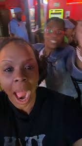 Katricia "Trish" Hopkins