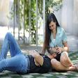 Pre wedding photography