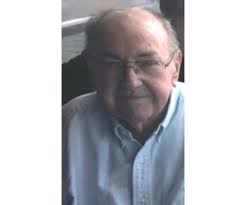 Harold Holder Obituary (1930