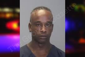 Willie Davidson — Muscogee County Jail Bookings