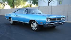 Image result for Medium Blue 1969 Coronet