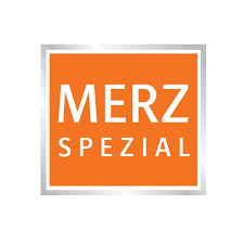 Merz pharma logo, black, svg. Facebook