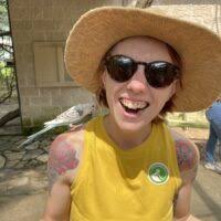 The Freedom-Lovers' Roll Call Wall