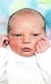 Birth announcements, April 8