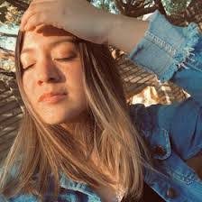 Delia Franco's Instagram, Twitter & Facebook