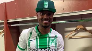 Según informó espn.com.br, el futuro del. Atletico Nacional Confirmo El Paso De Gustavo Torres Al Vasco Da Gama Minuto30 Com