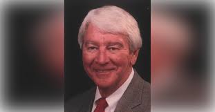 Obituary information for Donald I. Fentress