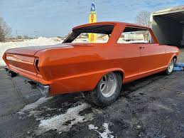 Image result for Riverside Red 1964 Nova