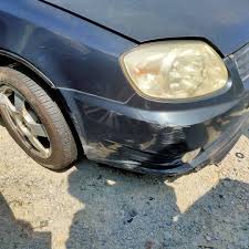 Pertama, pastikan bengkel tu tukar part atau barang kat kereta yang rosak semasa kemalangan tu. Kemalangan Kereta Dan Buat Tuntutan Insurans Setel Enchanted Life Begins