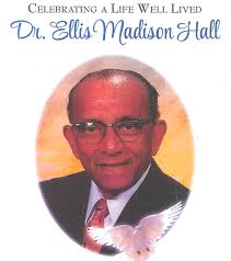 In Memoriam- Dr. Ellis Madison Hall: First African-American DACVR