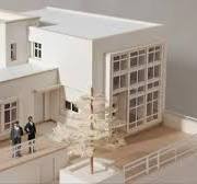 Residential Model Maker, Residential Building Architectural ...
