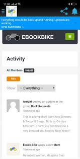 Ebookbike For Android Apk Download