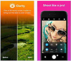 The iphone app store is turning into the home for different types of diversions. 10 Best Camera Apps For Iphone X 8 8 Plus 7 7 Plus Free Paid