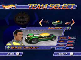 All there in the manual: Hot Wheels World Race Cars Youtube