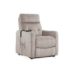 Cerda 21 Power Lift Assist Recliner Recliner Lift Chairs Upholstered Seating