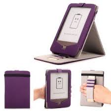 Mulbess Ereader Ebook Tolino Shine Stand Leder Tasche Amazon De Computer Zubehor Etui Taschen Leder