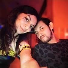 Scarlet Sánchez ❤️😈 (@ScarletGiselle)