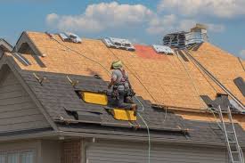 Roofing Contractor | Palgrave, ON | Cairns Roofing Services