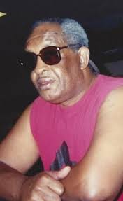 Kenneth Eason Obituary (2015)