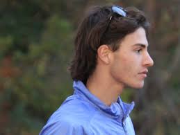 I would say something corny but I still got two more.