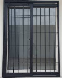 Puertas Mosquiteras Y Corredizas Herreria Moderna