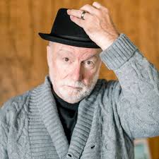 INTERVIEW with Kent Hooper