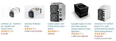 Just select bitcoin mining plan and start to earn right now! Best Bitcoin Mining Hardware Most Profitable Asic Miner In 2021