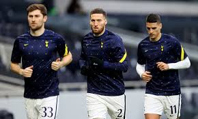 Tottenham hotspur real sociedad vs. Tchotqxddyny2m